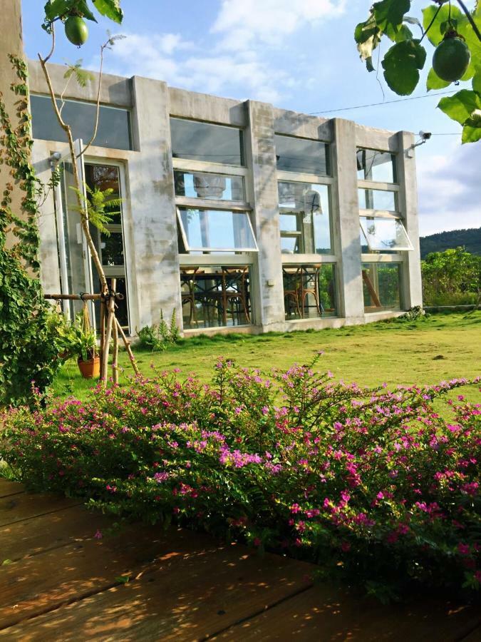 شقة Mooning The Hill Manzhou المظهر الخارجي الصورة
